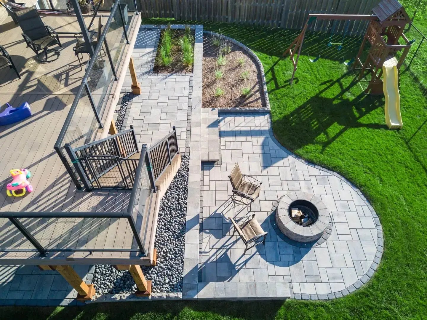Landscaping Services in Waterloo, ON-1