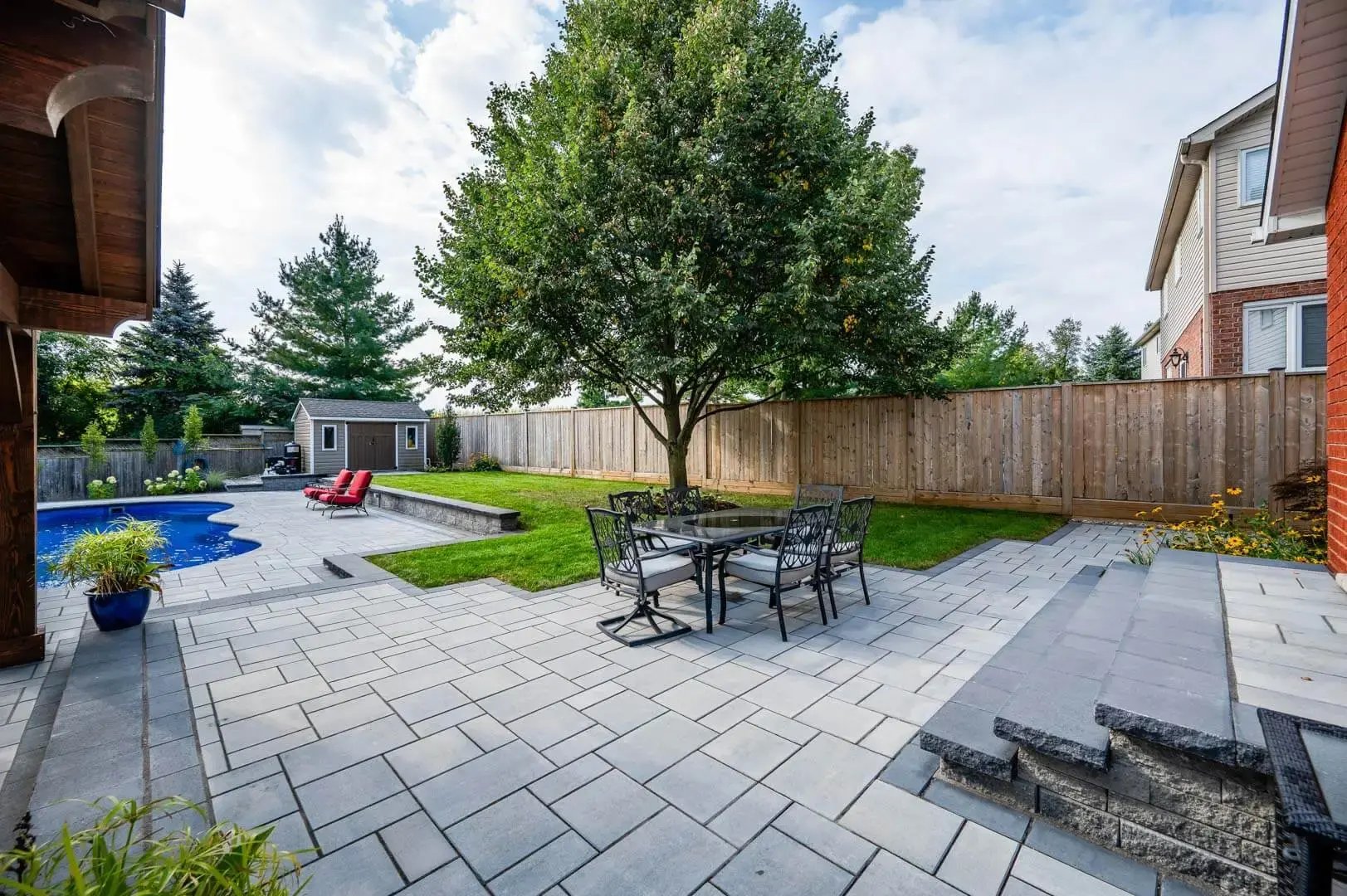 Professional Landscaping Services in Waterdown, ON